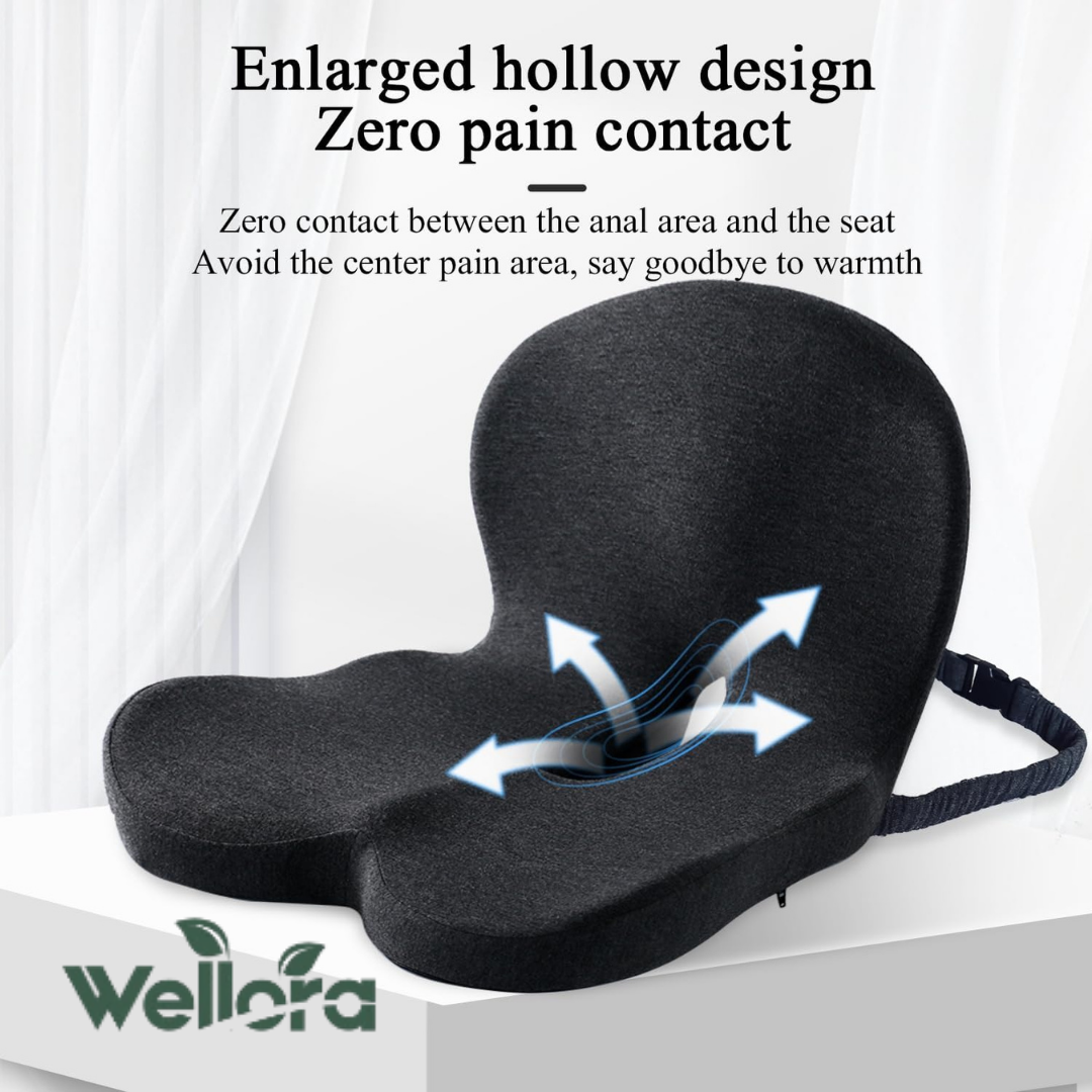 Relief Cushion™ 2.0