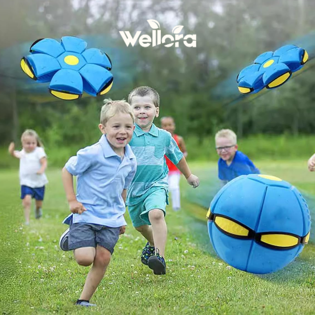BounceSphere™