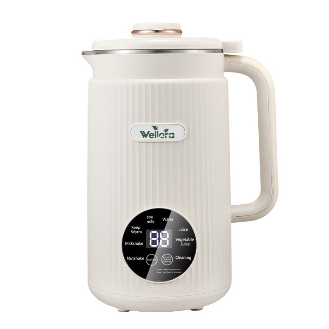 Wellora PureBlend™