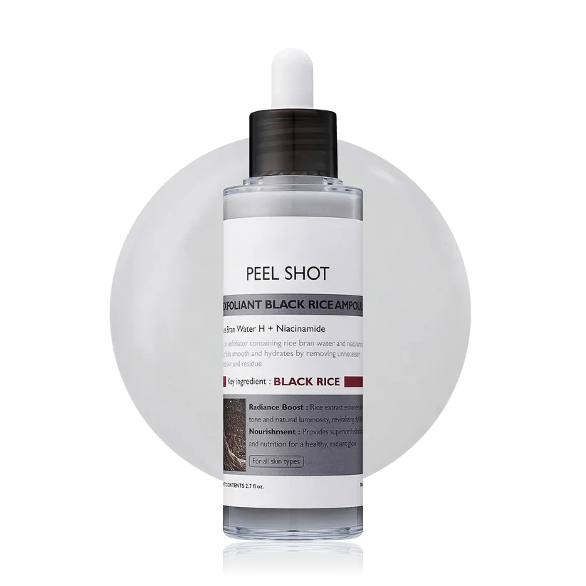 Dr Melaxin™ Peel Shot Ampoule