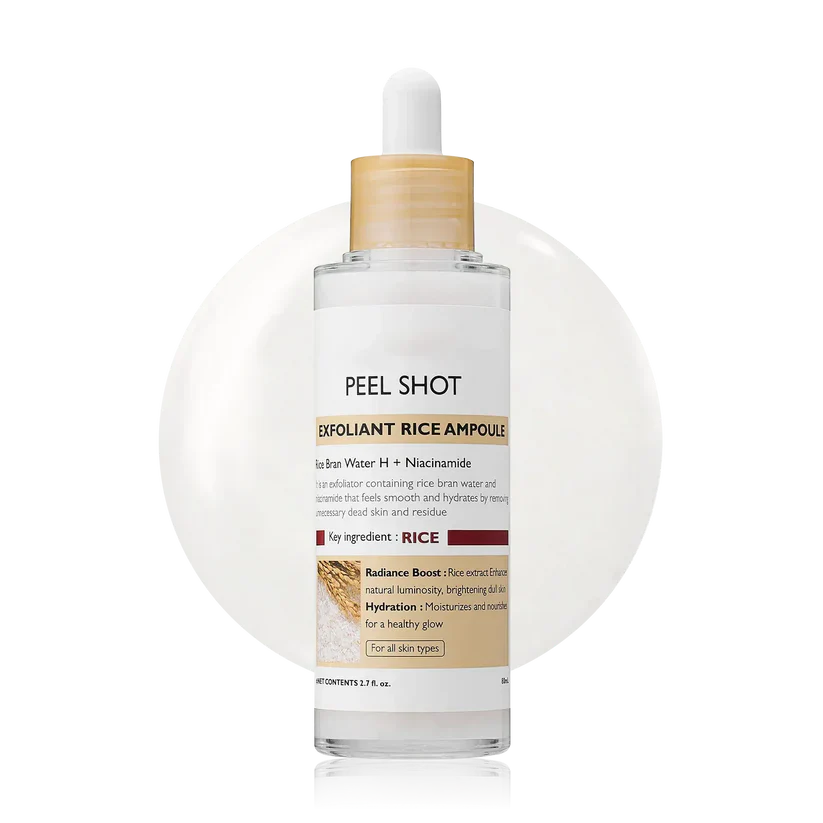 Dr Melaxin™ Peel Shot Ampoule