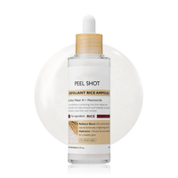 White Rice Ampoule