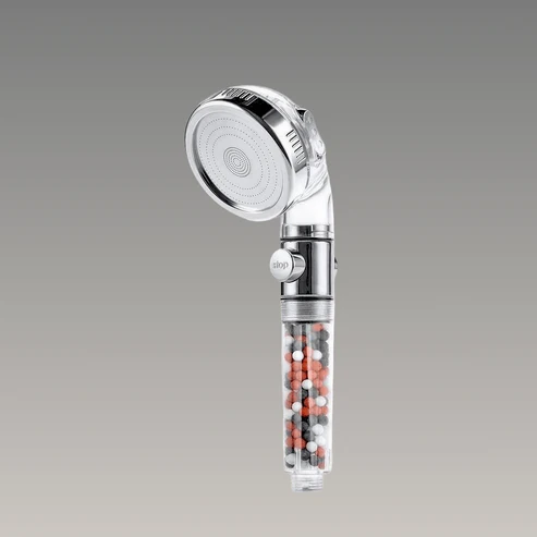 Wellora® EcoFlow Pro Shower Head