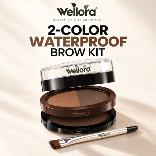 BrowSculpt™ One-Touch Brow Stamp Kit