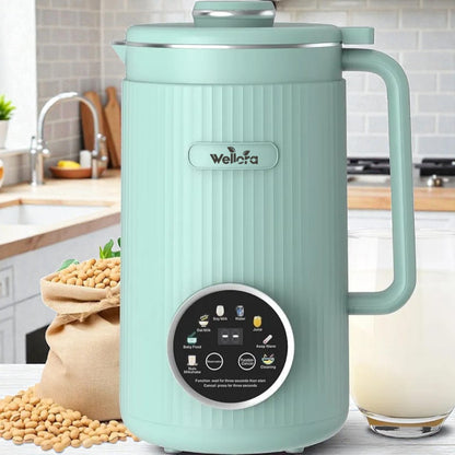 Wellora PureBlend™