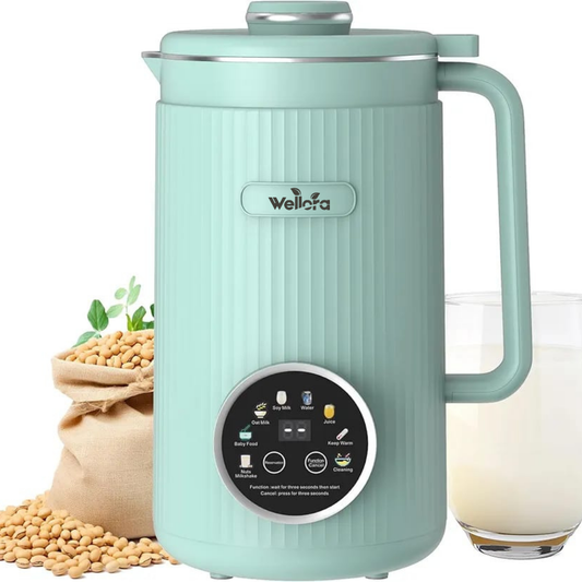 Wellora PureBlend™