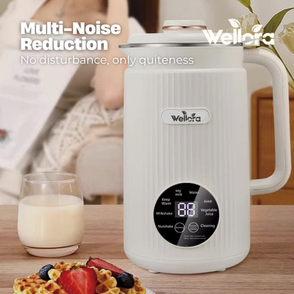 Wellora PureBlend™