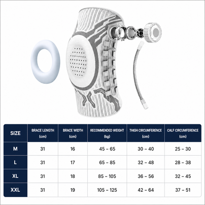 FlexCore™ Knee Support