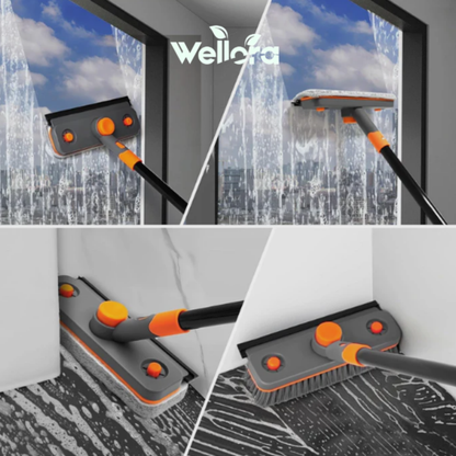 Wellora CleanSweep™