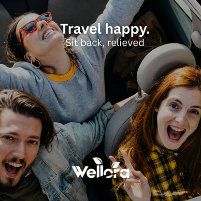 Relief Cushion™ 2.0