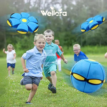 BounceSphere™