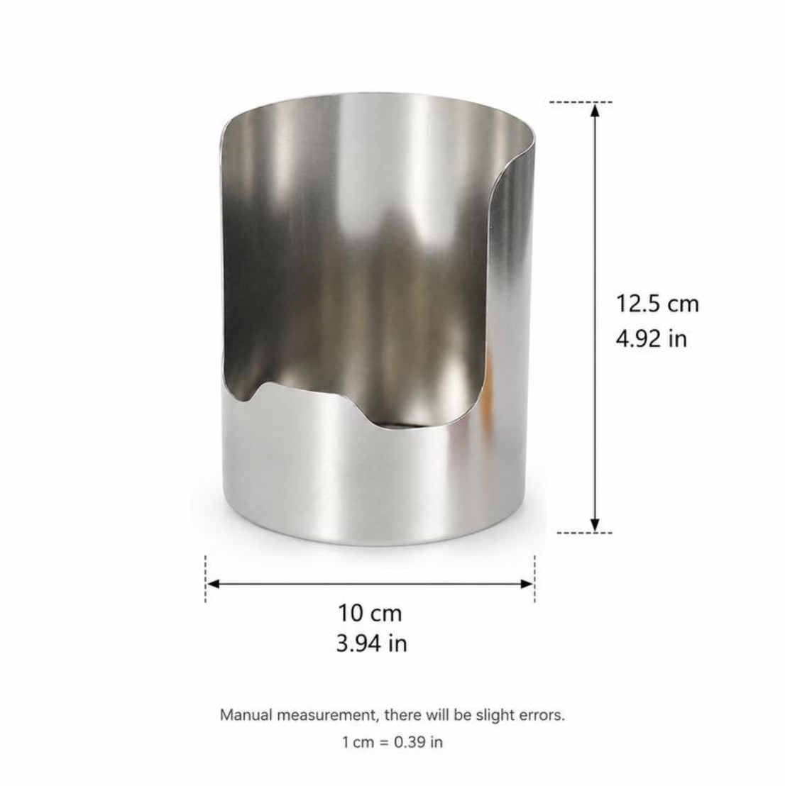 DripDock™ Utensil Rest