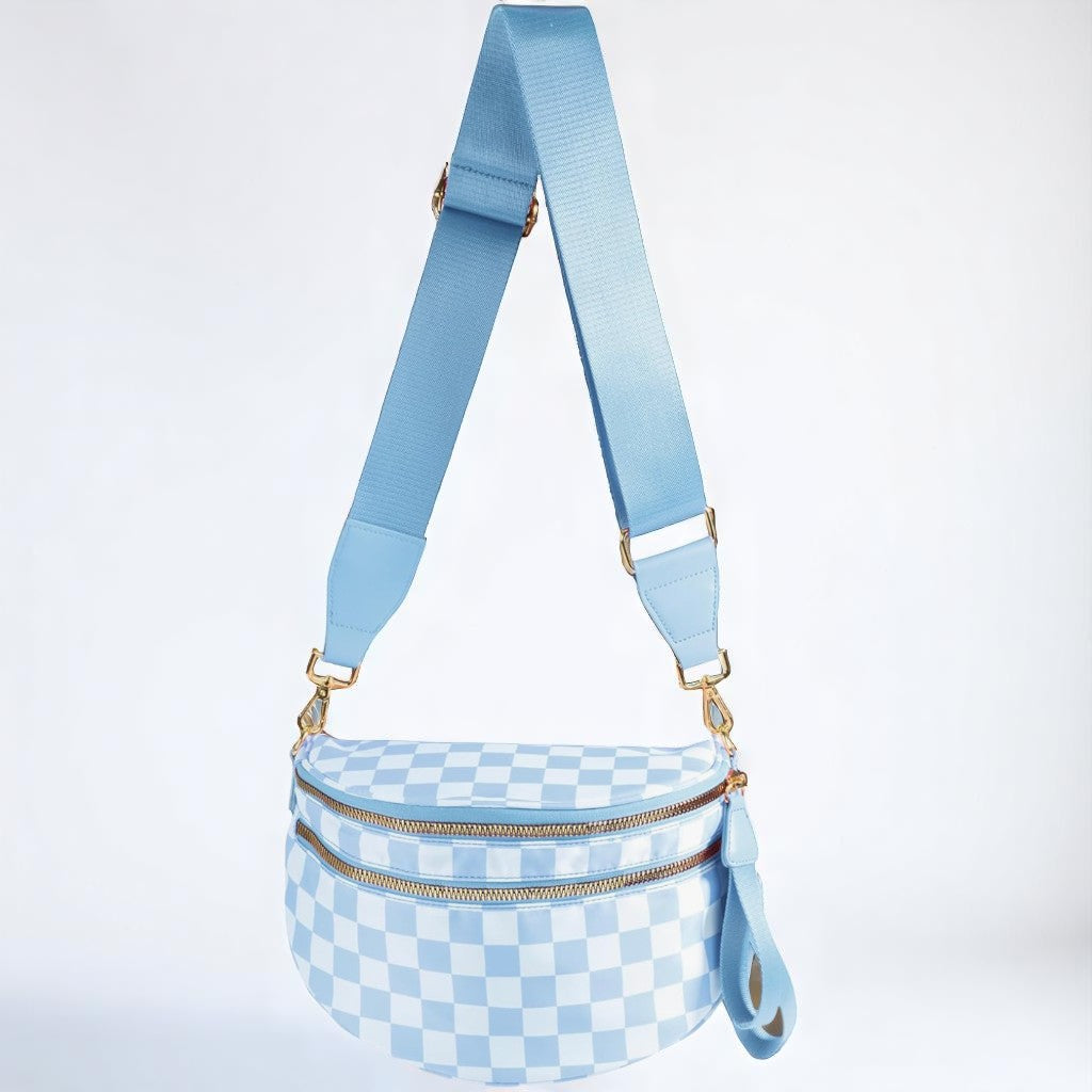 Wellora – The Everyday Crossbody