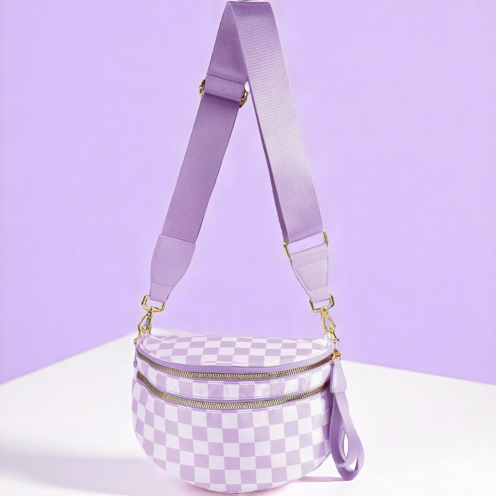 Wellora – The Everyday Crossbody