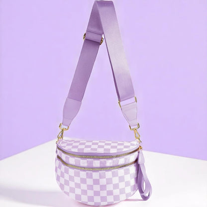 Wellora – The Everyday Crossbody