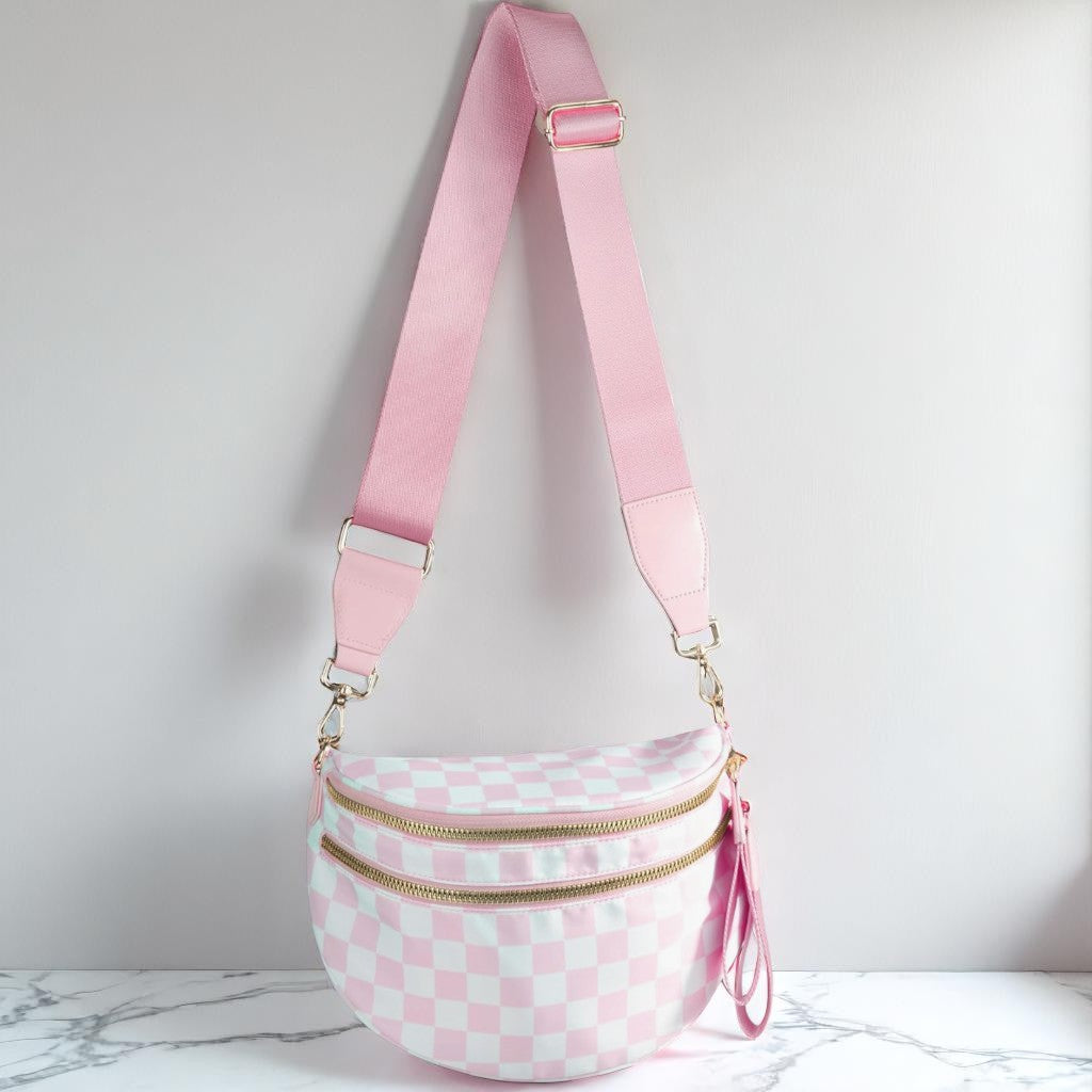 Wellora – The Everyday Crossbody