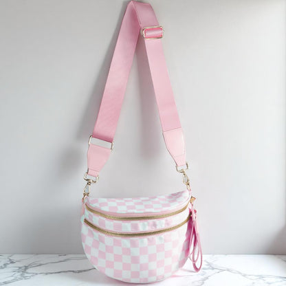 Wellora – The Everyday Crossbody