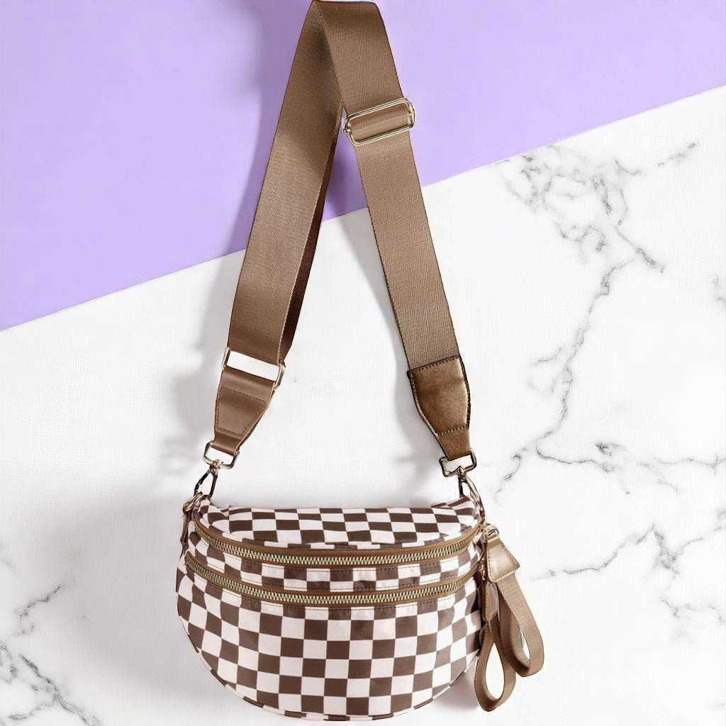 Wellora – The Everyday Crossbody