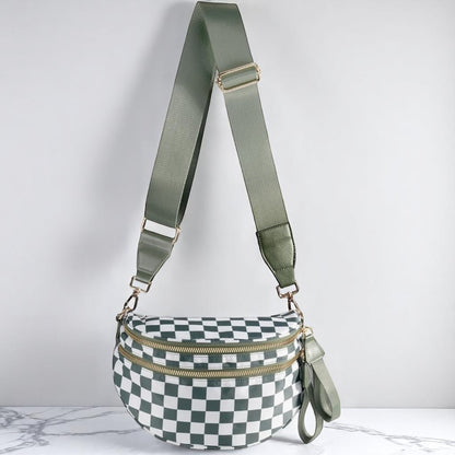 Wellora – The Everyday Crossbody
