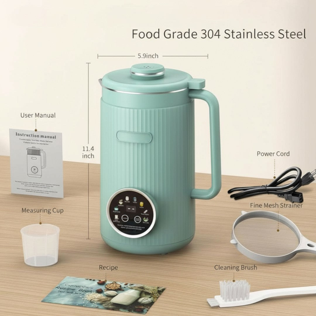 Wellora PureBlend™