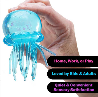 Wellora™ Sensory Squish Collection