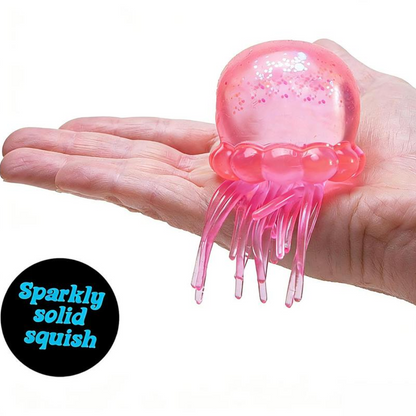 Wellora™ Sensory Squish Collection