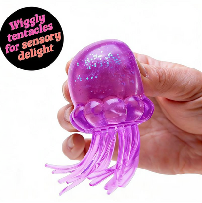 Wellora™ Sensory Squish Collection