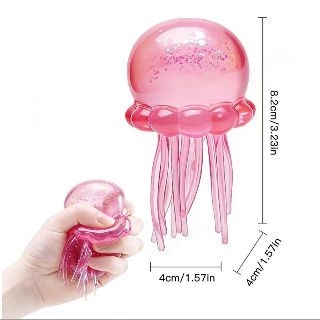 Wellora™ Sensory Squish Collection