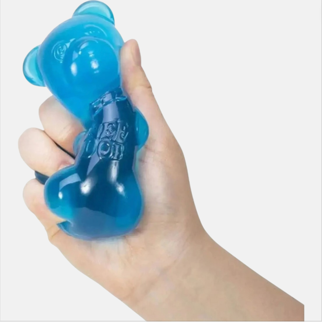 Wellora™ Sensory Squish Collection