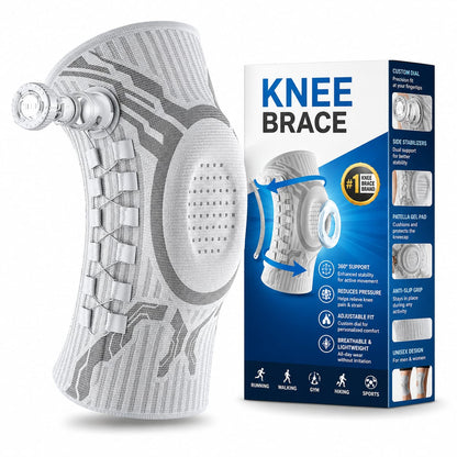FlexCore™ Knee Support
