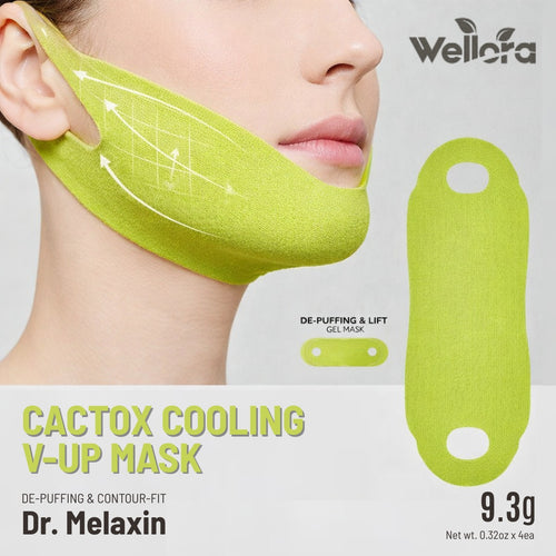 Cactus V-Lift Face Band