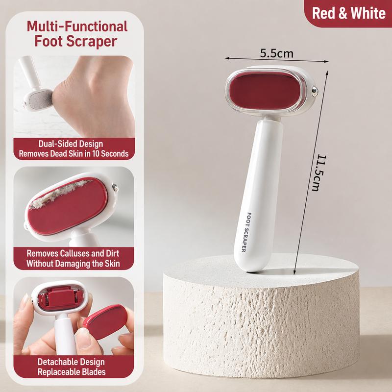 Smoother Feet at Home — Without Expensive Pedicures