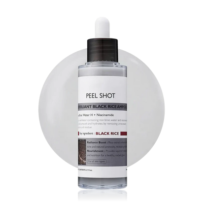 Dr Melaxin™ Peel Shot Ampoule