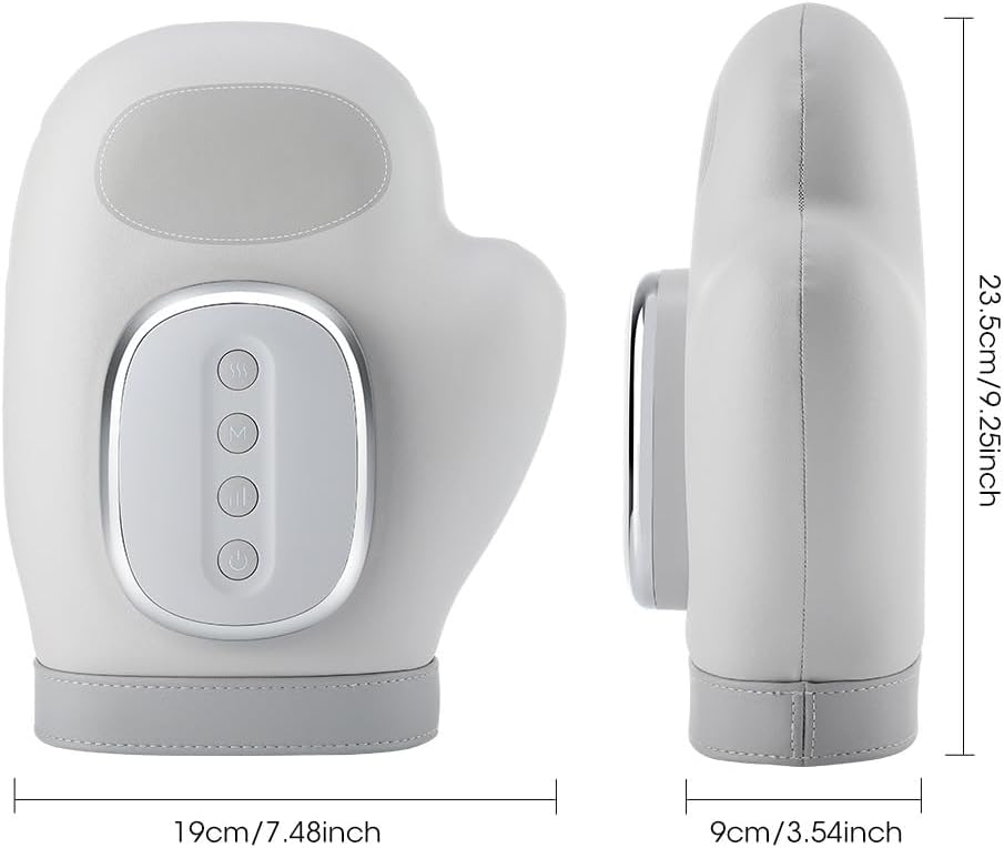 Hand Relief Pro Compact Massager