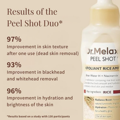 Dr Melaxin™ Peel Shot Ampoule