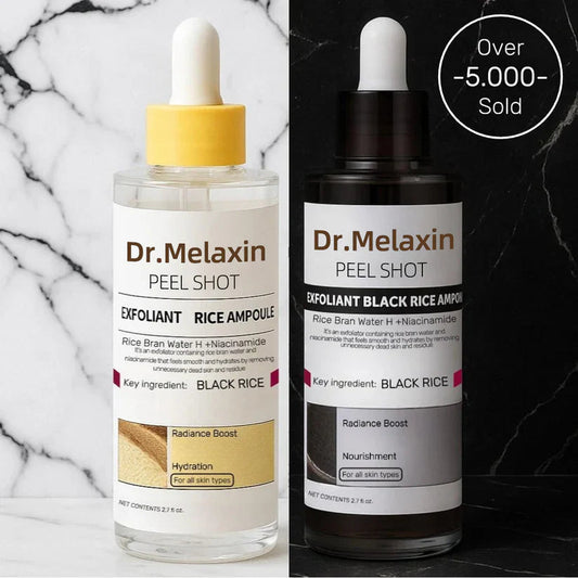 Dr Melaxin™ Peel Shot Ampoule