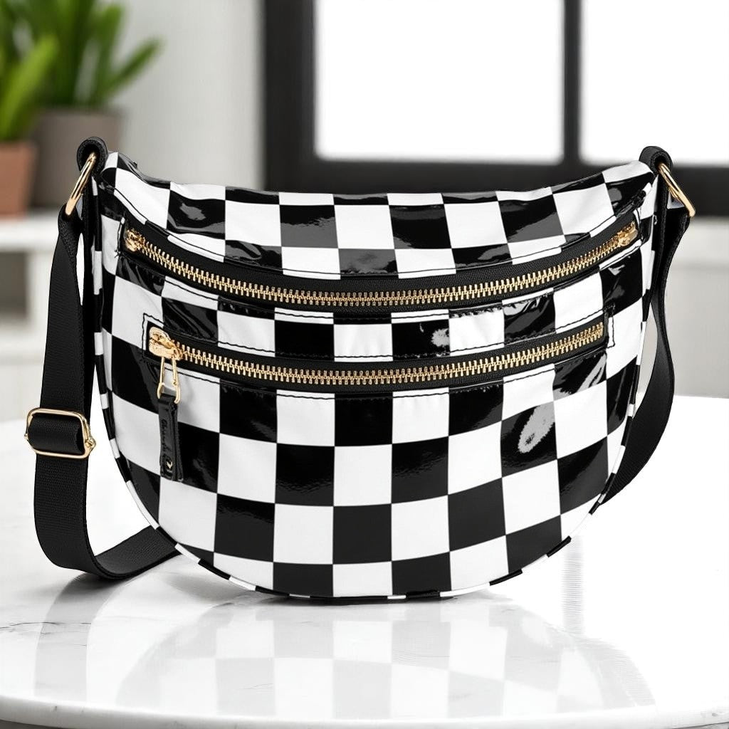 Wellora – The Everyday Crossbody