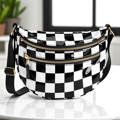 Wellora – The Everyday Crossbody