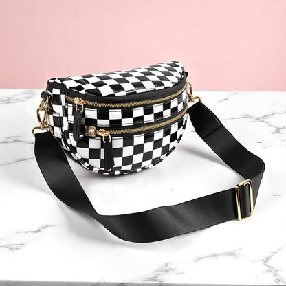 Wellora – The Everyday Crossbody