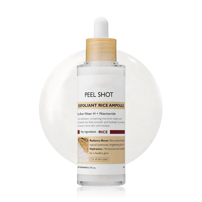 Dr Melaxin™ Peel Shot Ampoule