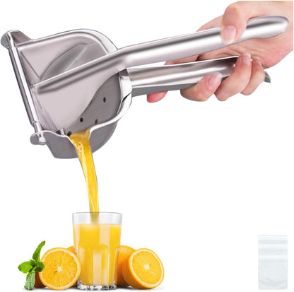 Stainless Squeeze Pro