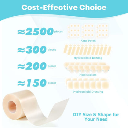 EasyHeal Recovery Wrap