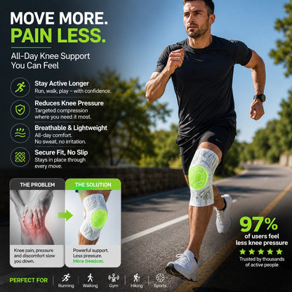FlexCore™ Knee Support
