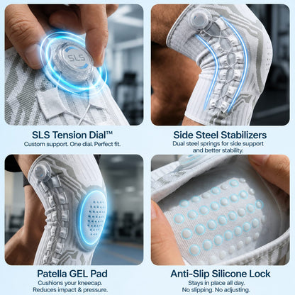 FlexCore™ Knee Support
